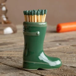 Graham & Green Matches & Match Strikes|Matches And Match Strikes<Green Welly Match Strikes