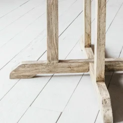 Graham & Green Garden Tables & Sets|Garden Tables & Sets<Grey Teak 10 Seater Garden Table