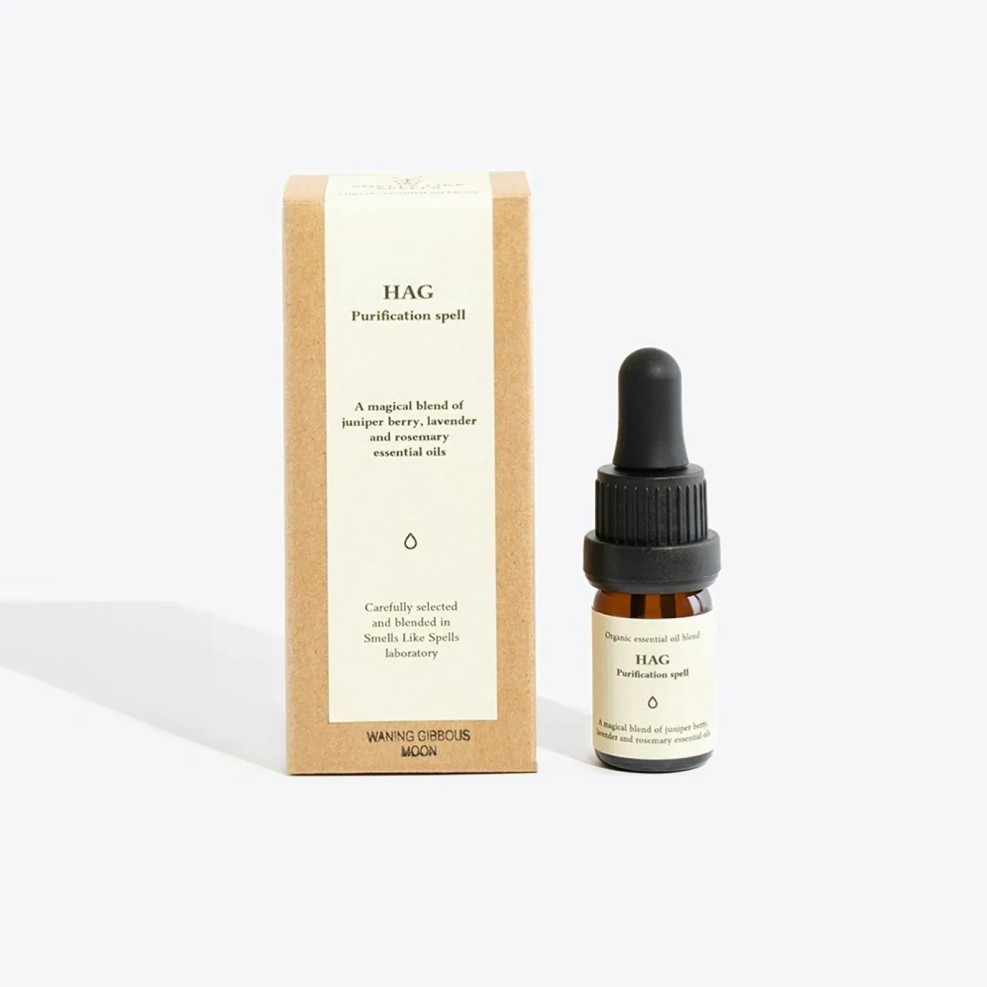 Graham & Green Home Fragrance|Home Fragrance<Hag Lavender, Rosemary and Juniper Essential Oil
