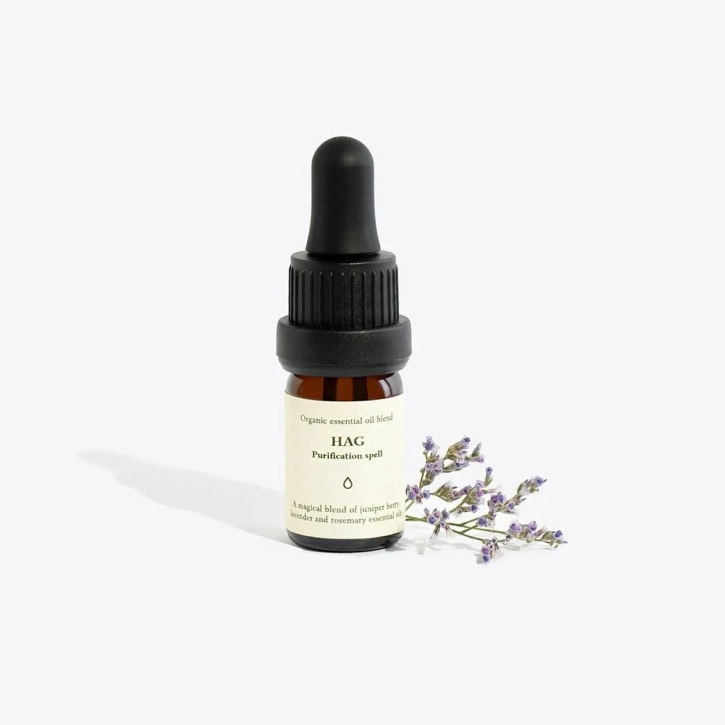 Graham & Green Home Fragrance|Home Fragrance<Hag Lavender, Rosemary and Juniper Essential Oil