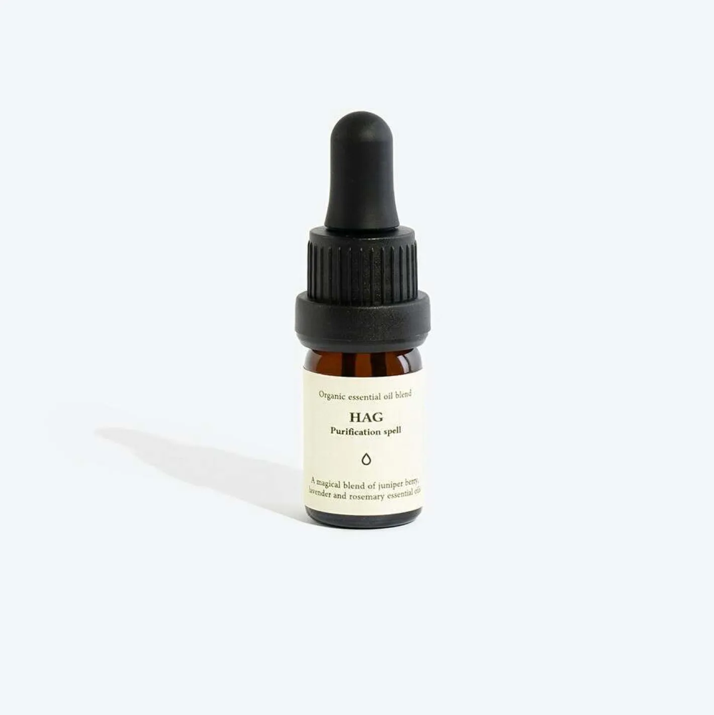 Graham & Green Home Fragrance|Home Fragrance<Hag Lavender, Rosemary and Juniper Essential Oil