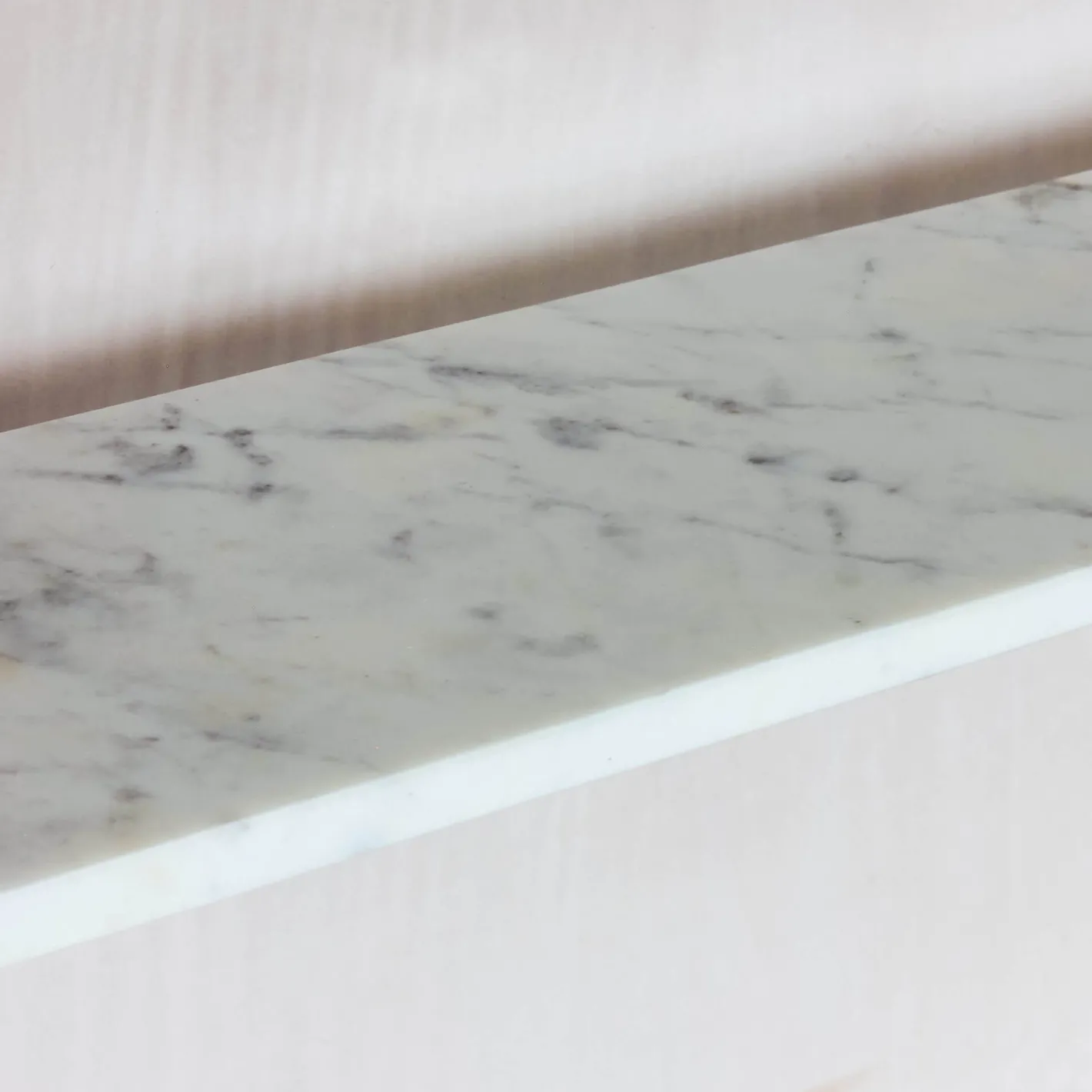Graham & Green Shelves & Bookcases<Hallie Three Tier Marble Shelf