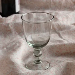 Graham & Green Glassware<Hand-Blown Wine Glass