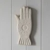Graham & Green Prints & Wall Art<Hand Papier Mâché Wall Decoration