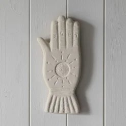 Graham & Green Prints & Wall Art<Hand Papier Mâché Wall Decoration