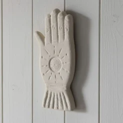 Graham & Green Prints & Wall Art<Hand Papier Mâché Wall Decoration