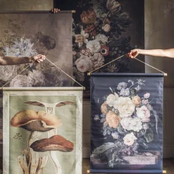 Graham & Green Prints & Wall Art<Hanging Canvases
