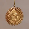 Graham & Green Decorative Accessories<Hanging Sun Ornament