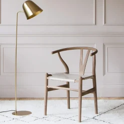 Graham & Green Desk Chairs|Dining Chairs<Harley Wishbone Chair