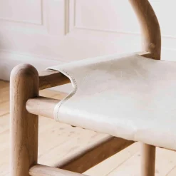 Graham & Green Desk Chairs|Dining Chairs<Harley Wishbone Chair