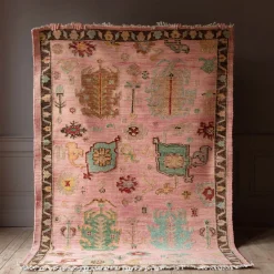 Graham & Green Rugs & Runners<Harper Hand-Knotted Rug 170 x 240cm