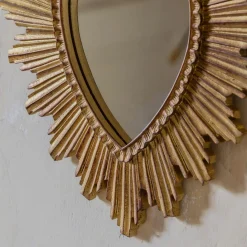 Graham & Green Wall Mirrors<Heart Wall Mirror