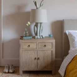 Graham & Green Animal Lights|Table Lamps<Hetty Hare Table Lamp