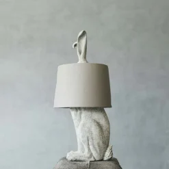 Graham & Green Animal Lights|Table Lamps<Hetty Hare Table Lamp