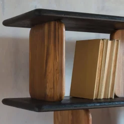 Graham & Green Shelves & Bookcases<Holt Wooden Shelving Unit