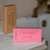 Graham & Green Bath & Body|Bath & Body<Hot Rose Brick Soap
