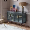 Graham & Green Sideboards & Tv Stands<Ike Four Door Sideboard