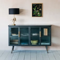 Graham & Green Sideboards & Tv Stands<Ike Four Door Sideboard