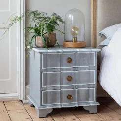 Graham & Green Bedside Tables<Ile De Re Bedside Table
