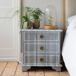 Graham & Green Bedside Tables<Ile De Re Bedside Table