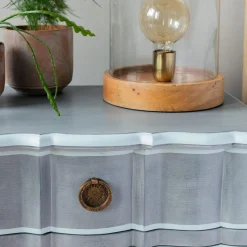 Graham & Green Bedside Tables<Ile De Re Bedside Table