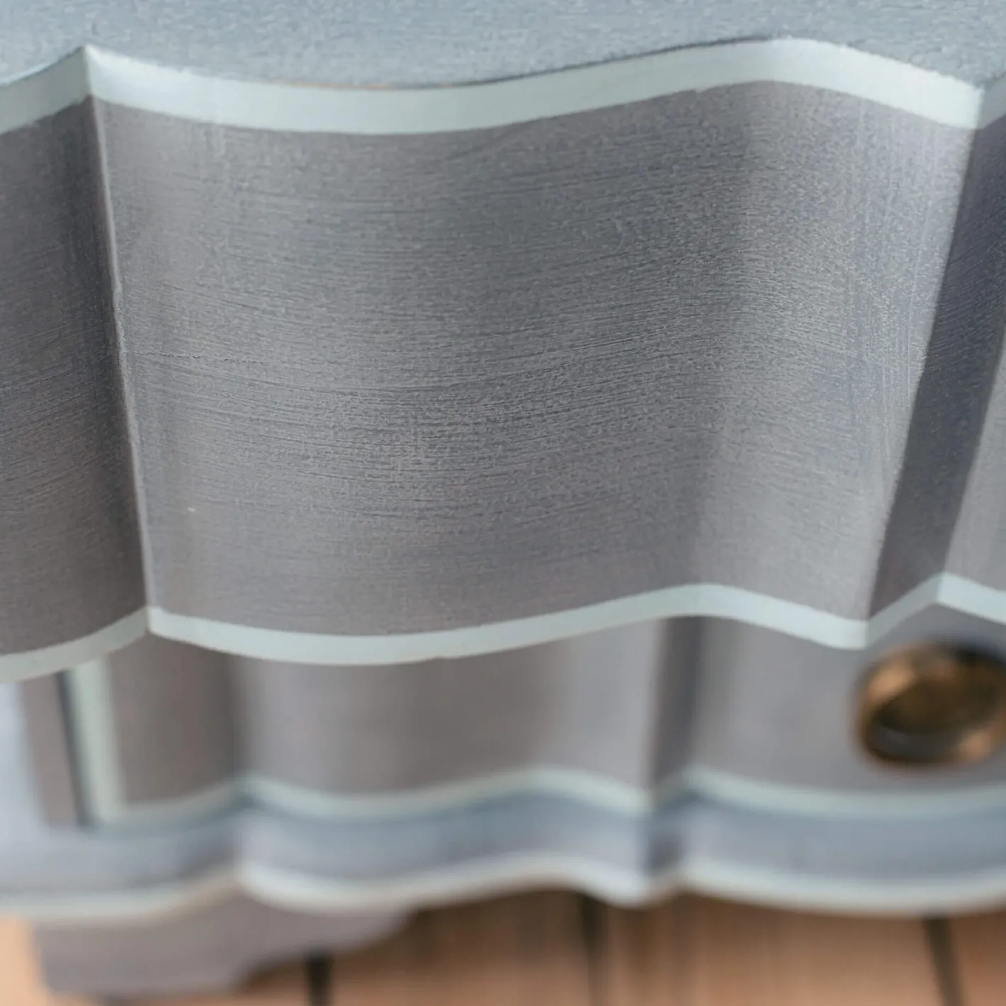 Graham & Green Bedside Tables<Ile De Re Bedside Table
