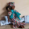 Graham & Green Toys & Dolls<Imani Rag Doll