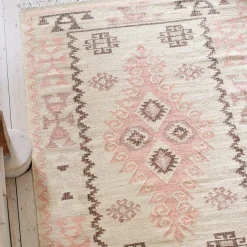 Graham & Green Rugs & Runners<Imogene Jute Kilim Rug 160 x 230cm
