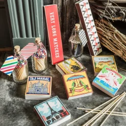 Graham & Green Candle Holders & Candles|Matches & Match Strikes<Inseparables Matches
