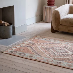 Graham & Green Rugs & Runners<Ira Jute Kilim Rug 140 x 200cm