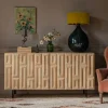Graham & Green Sideboards & Tv Stands<Iva Four Door Sideboard