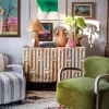 Graham & Green Sideboards & Tv Stands<Iva Three Door Sideboard