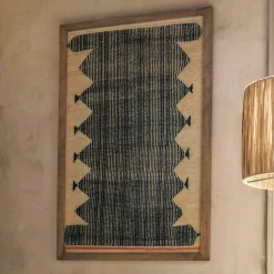 Graham & Green Prints & Wall Art<Jackson Natural Abstract Wall Art
