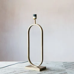 Graham & Green Table Lamps<Jamil Tall Table Lamp