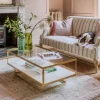 Graham & Green Coffee Tables<Jenkins Coffee Table