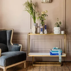 Graham & Green Console Tables<Jenkins Console Table