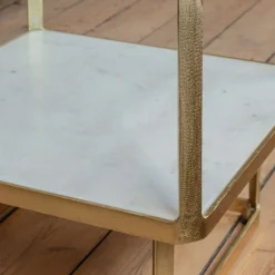 Graham & Green Side Tables<Jenkins Side Table