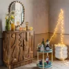 Graham & Green Drinks Trolleys & Bars<Jesse Bar Cabinet