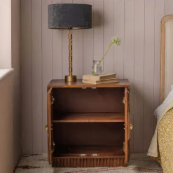 Graham & Green Bedside Tables<Jesse Bedside Cabinet