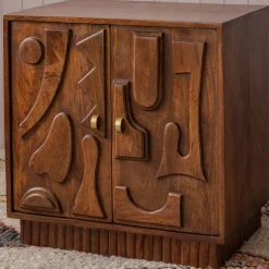 Graham & Green Bedside Tables<Jesse Bedside Cabinet