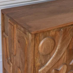 Graham & Green Sideboards & Tv Stands<Jesse Four Door Sideboard