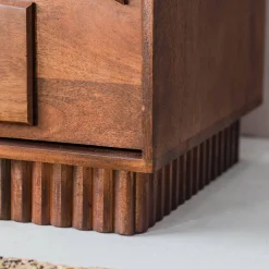 Graham & Green Chests Of Drawers|Chests Of Drawers<Jesse Three Drawer Chest of Drawers