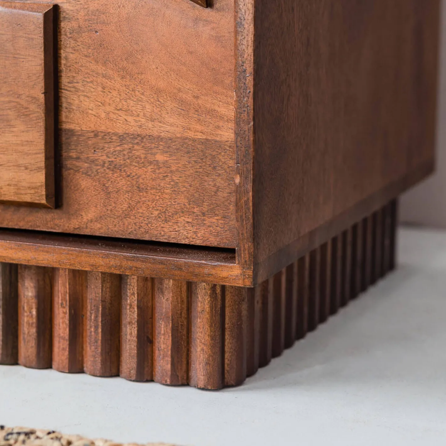 Graham & Green Chests Of Drawers|Chests Of Drawers<Jesse Three Drawer Chest of Drawers