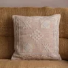 Graham & Green Sofa Cushions|Cushions<Josie Square Pink Cushion