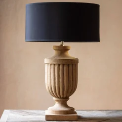 Graham & Green Table Lamps<Juliana Table Lamp