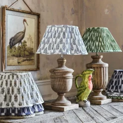 Graham & Green Table Lamps<Juliana Table Lamp