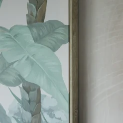 Graham & Green Prints & Wall Art<Jungle Print Canvas
