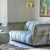 Graham & Green Bespoke Sofas|Linen Sofas<Juno Sofa Collection