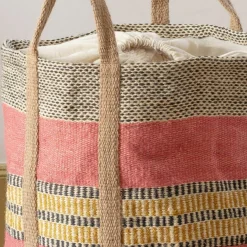 Graham & Green Laundry Baskets|Household Storage<Jute Laundry Baskets