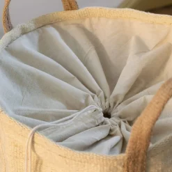 Graham & Green Laundry Baskets|Household Storage<Jute Laundry Baskets